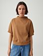 Opus Golli Sweat Ginger Bread