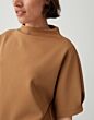 Opus Golli Sweat Ginger Bread