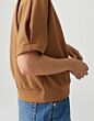 Opus Golli Sweat Ginger Bread