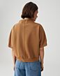 Opus Golli Sweat Ginger Bread