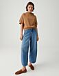 Opus Golli Sweat Ginger Bread