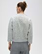 Opus Gometta Sweat Hazy Fog Melange 