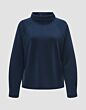 Opus Gudie Trui Coal Blue 