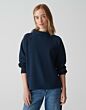 Opus Gudie Trui Coal Blue 