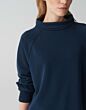 Opus Gudie Trui Coal Blue 