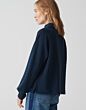 Opus Gudie Trui Coal Blue 