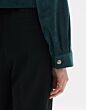 Opus Hesani Jack Deep Teal