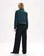 Opus Hesani Jack Deep Teal