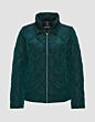 Opus Holisha Jacket Deep Teal 