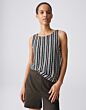 Opus Imesa Top Black