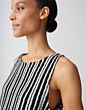 Opus Imesa Top Black