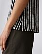 Opus Imesa Top Black