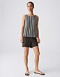 Opus Imesa Top Black