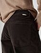 Opus Lissie Boldi Jeans Affogato 