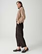 Opus Lissie Boldi Jeans Affogato 