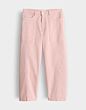 Opus Lolah Bloom Broek Rose Tint 