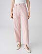 Opus Lolah Bloom Broek Rose Tint 