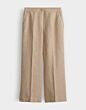 Opus Maikito Light Broek Golden Beige 