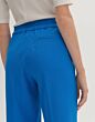 Opus Stoffen broek Maikito City Blue Up 