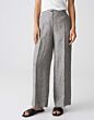 Opus Maikito Light Broek Deep Green 