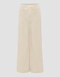 Opus Mileni Track Broek Soft Cream