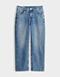 Opus Minah Honesty Jeans Mid Blue 