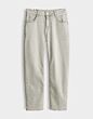 Opus Minah Honesty Jeans Bright Grey