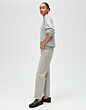 Opus Minah Honesty Jeans Bright Grey