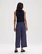 Opus Misha Retro Broek Blue Hour