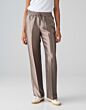 Opus Mosmic Broek Warm Taupe 