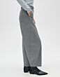 Opus Myha Horizon Broek Quiet Grey 