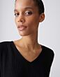 Opus Mylara Jumpsuit Black