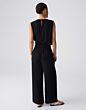 Opus Mylara Jumpsuit Black