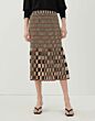 Someday Onora Chain Rock Brown Hazel