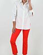 Cambio Paris Easy Kick Poppy Red 