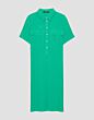 Someday Overhemdjurk Quinty Green Apple