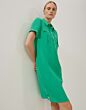 Someday Overhemdjurk Quinty Green Apple