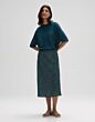 Opus Rok Raimona Deep Teal