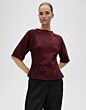 Opus Salinie Top Cherry Jam 