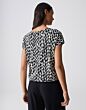 Opus Sapaya Motion Top Black