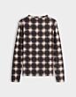 Opus Secki Top Black