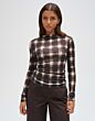 Opus Secki Top Black