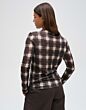 Opus Secki Top Black
