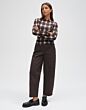Opus Secki Top Black