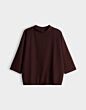 Opus Siconi Top Cherry Jam 