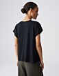 Opus Sifem Shirt Black 