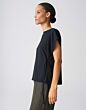 Opus Sifem Shirt Black 
