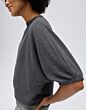 Opus Skupin Top Anthracite 