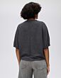 Opus Skupin Top Anthracite 