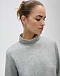 Opus Soboxy Top Hazy Fog Melange 